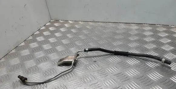 Toyota RAV 4 (XA50) Exhaust gas pipe 