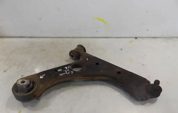 Fiat Grande Punto Front control arm