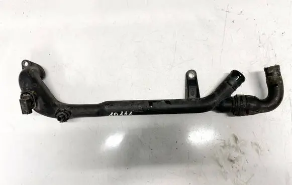 Mercedes-Benz C W203 Engine coolant pipe/hose a2712001152