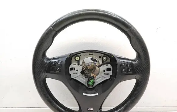 BMW 3 E92 E93 Steering wheel 7839075 3369E871L