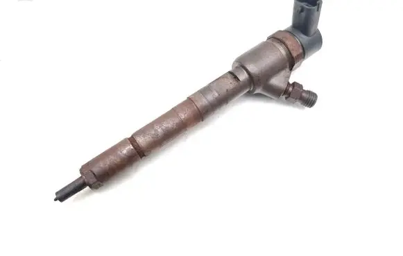 Opel Combo C Fuel injector 0445110183