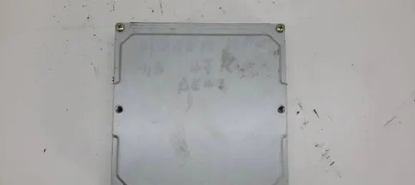 Honda HR-V Engine control unit/module 37820PELG11 1312104805