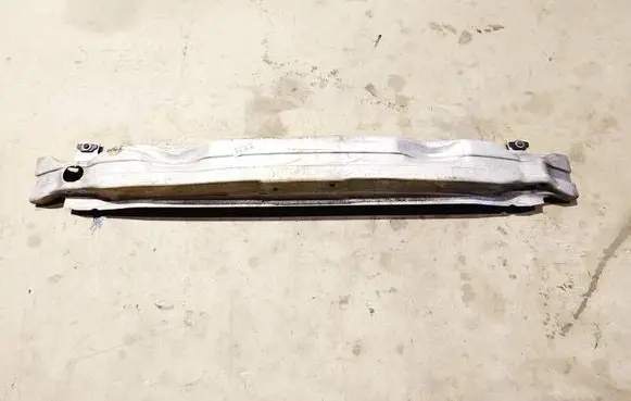 Audi A6 S6 C6 4F Front bumper cross member