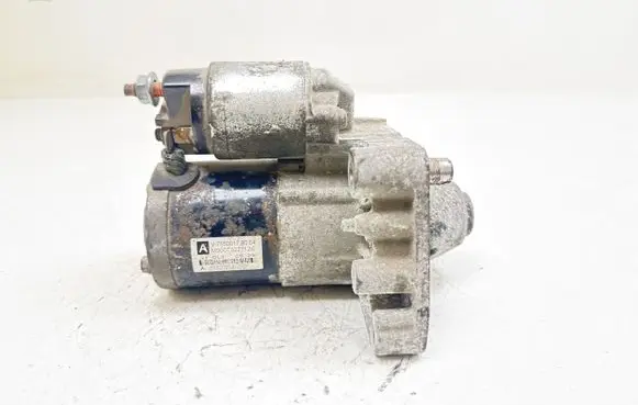 Peugeot 308 Starter motor M000T32271ZE C925 7550017