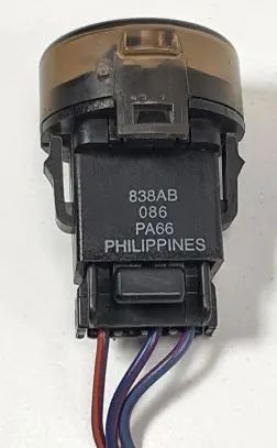 Jeep Grand Cherokee (WK) Sun solar sensor 838AB