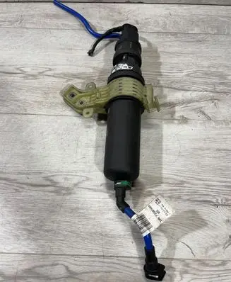 BMW X3 G01 Fuel filter 8591019 8582273 KL8727