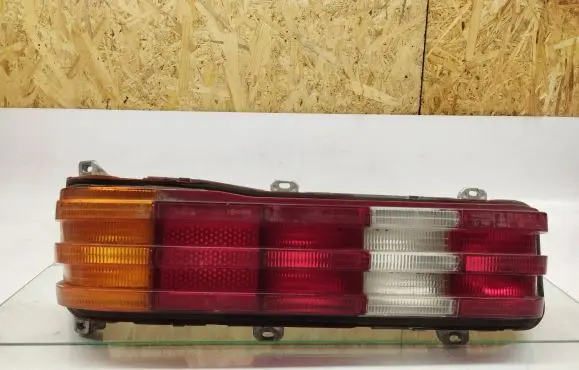 Mercedes-Benz W123 Rear/tail lights 1238204964 1238205164