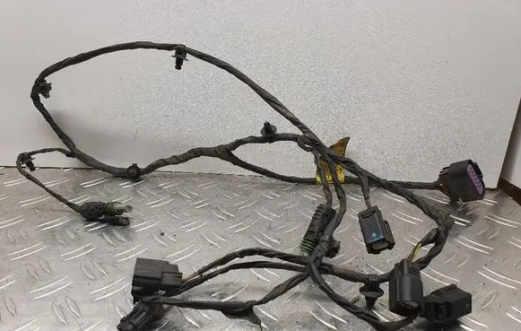 Chevrolet Cruze Parking sensor (PDC) wiring loom 95983737