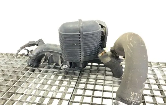 Audi A4 S4 B8 8K Air intake hose/pipe 038906051C