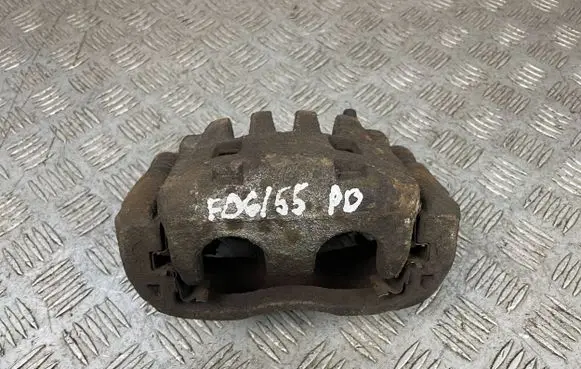 Subaru Forester SG Front brake caliper