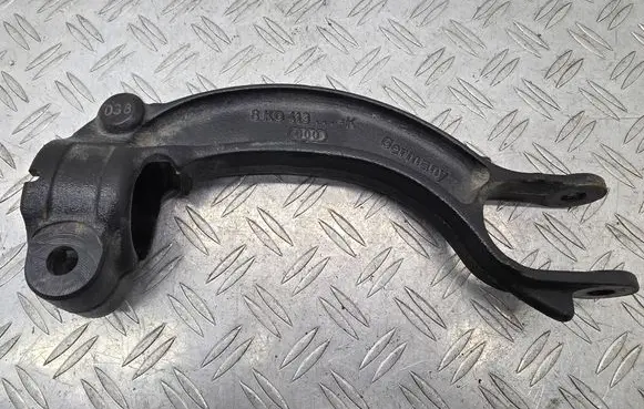 Audi A4 S4 B8 8K Lower shock absorber bracket 8K0413
