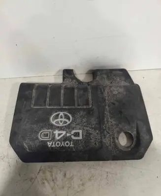 Toyota Corolla E120 E130 Engine cover (trim)