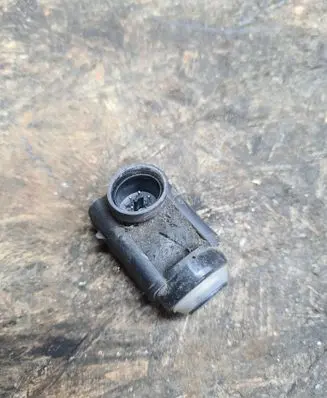 Mercedes-Benz E W211 Parking PDC sensor 0015427418 0263003167