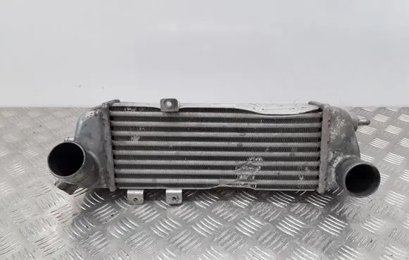 KIA Ceed Intercooler radiator 282712A610 6714315