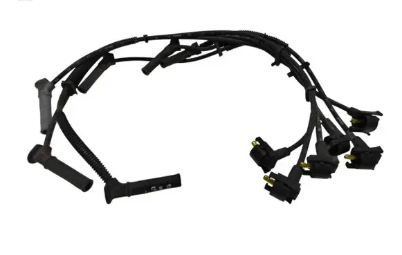 Ford Mustang V Ignition plug leads 