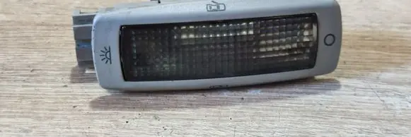 Volkswagen PASSAT B5 Rear seat light 3B0947291