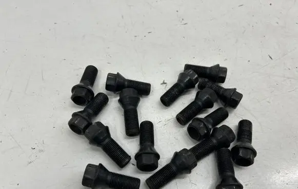 BMW iX3 G08 Nuts/bolts 