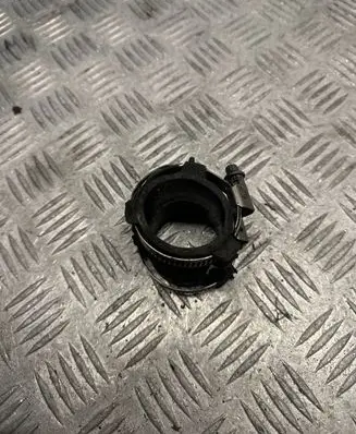 Audi A6 S6 C6 4F Intercooler hose/pipe 4f0145979a