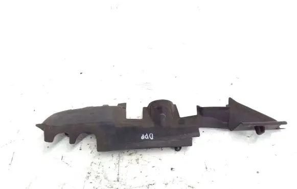Volkswagen Passat Alltrack Intercooler air guide/duct channel 3AA121284