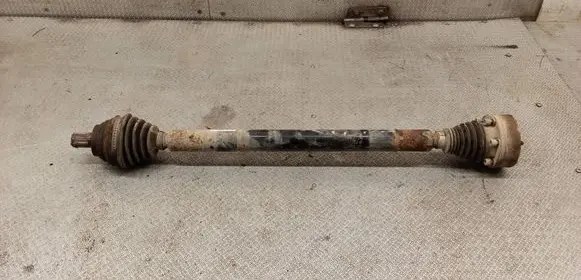 Seat Altea Front driveshaft 