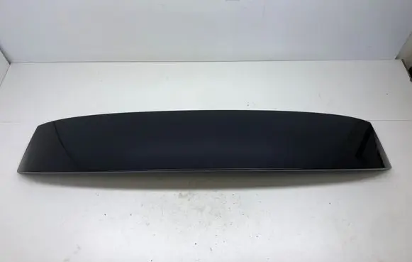 BMW 3 E90 E91 Tailgate/trunk spoiler 7143263 51627143263