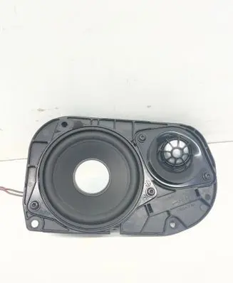 BMW 5 F10 F11 Parcel shelf speaker 27014003 9239148 25000052