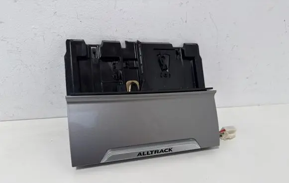 Volkswagen Passat Alltrack Ashtray (front) 3G1863284 3G1857962