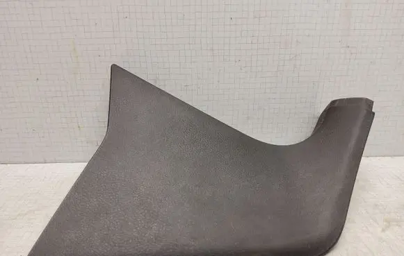 Volkswagen PASSAT B6 Foot area side trim 3C1863484