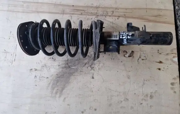 Volvo XC60 Front shock absorber/damper 31340476