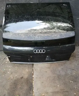 Audi A2 Tailgate/trunk/boot lid
