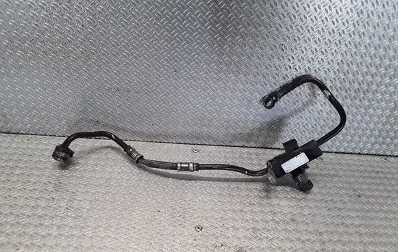 Audi A6 S6 C5 4B Turbo turbocharger oiling pipe/hose