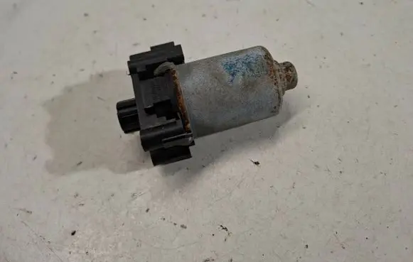 Seat adjustment motor