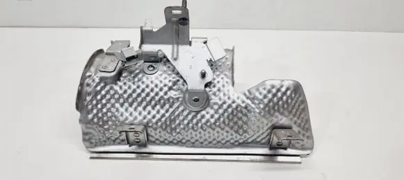 Nissan Qashqai J12 Heat shield in engine bay 144509619R 1445000Q1C
