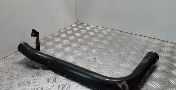 Ford Kuga II Intercooler hose/pipe CV616C646DB