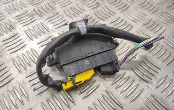 Nissan X-Trail T32 Parking PDC control unit/module 285384CC0A