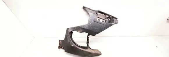 BMW 5 F10 F11 Front bumper mounting bracket 7200722 51117200722