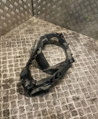 Smart ForFour I Headlight/headlamp mounting bracket 4546200901 A4546200901