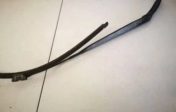 Renault Scenic II - Grand scenic II Front wiper blade arm 80010987