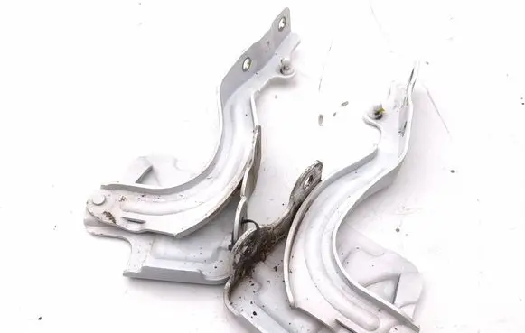 KIA Niro Engine bonnet/hood hinges