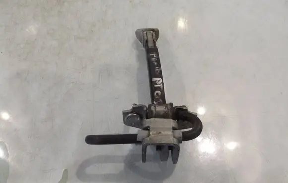 Fiat Grande Punto Rear door check strap stopper 