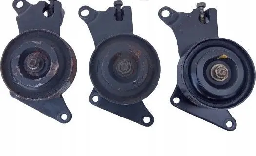 Infiniti M Power steering belt tensioner 11925AL500