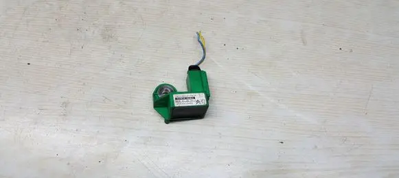 Peugeot 207 CC Airbag deployment crash/impact sensor 08024BV207904 606310900 9654903480