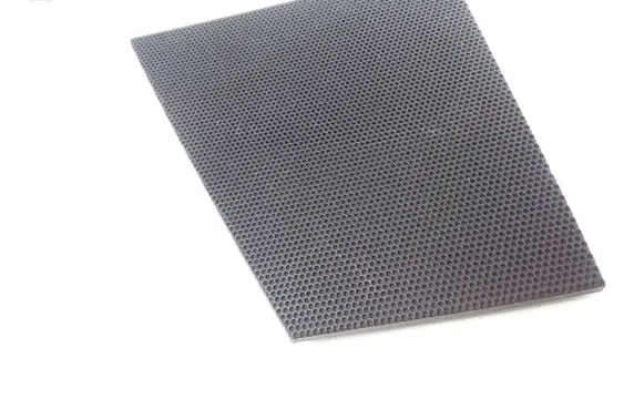 Side speaker trim/cover