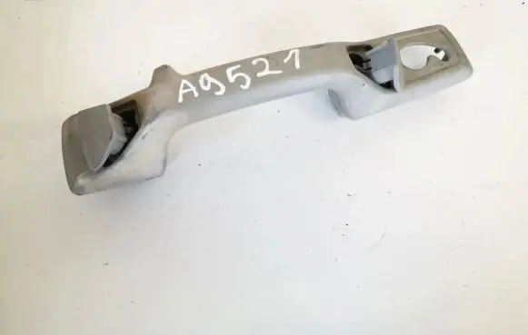 Volvo XC90 Rear interior roof grab handle