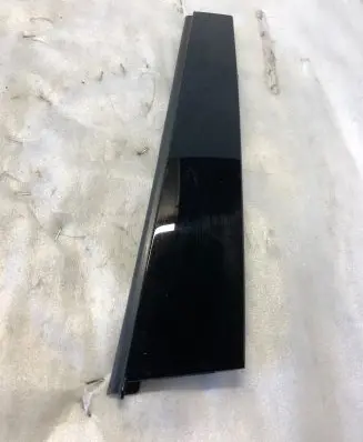 Audi A4 S4 B9 8W Other rear door trim element 8w0839901