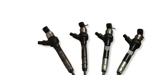 Mazda 6 Fuel injector R2AA13H50