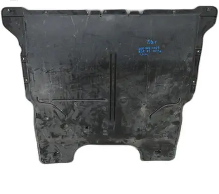 Audi A1 Engine splash shield/under tray 