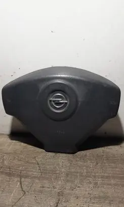 Opel Vivaro Steering wheel airbag 8200136332
