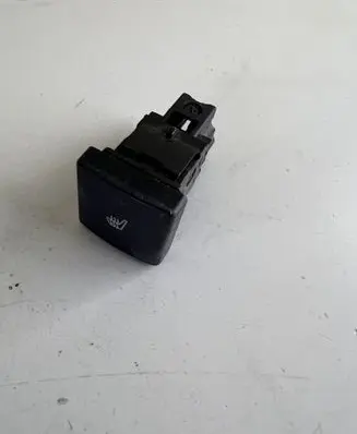 Peugeot 607 Seat heating switch 96296491ZL 96296491Z