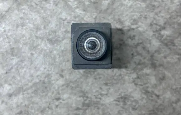 BMW X5 F15 Reversing camera 9353705